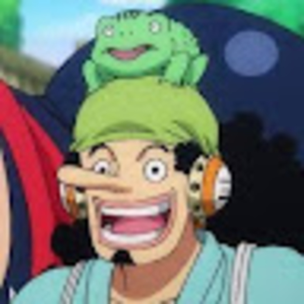 Meet your Posher, Elissa